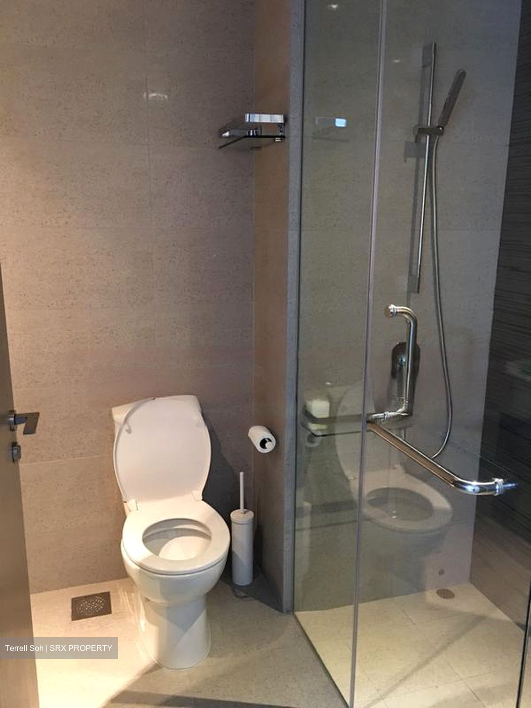Kap Residences (D21), Apartment #472611961